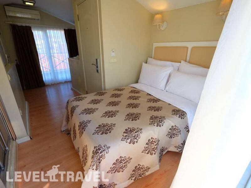 Фотография Ada Homes Hotel Taksim