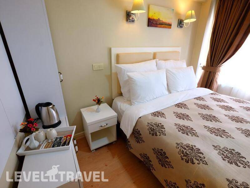 Фотография Ada Homes Hotel Taksim