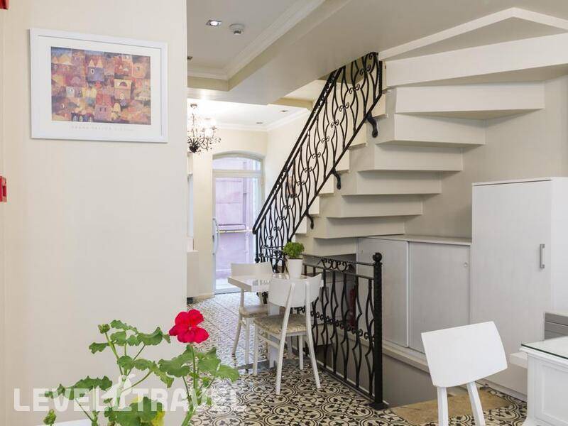 Фотография Ada Homes Hotel Taksim