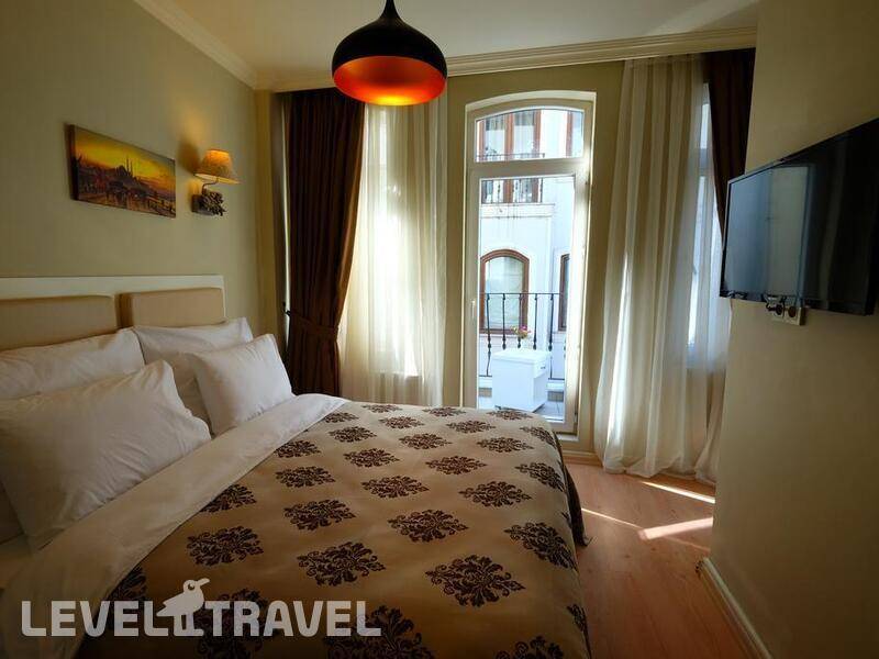 Фотография Ada Homes Hotel Taksim