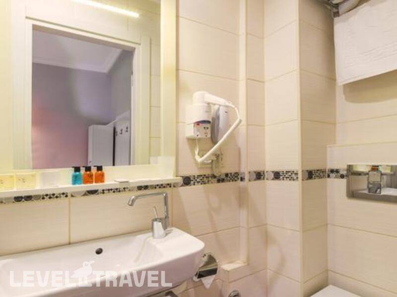Фотография Ada Homes Hotel Taksim