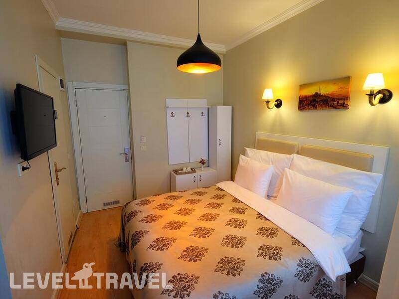 Фотография Ada Homes Hotel Taksim
