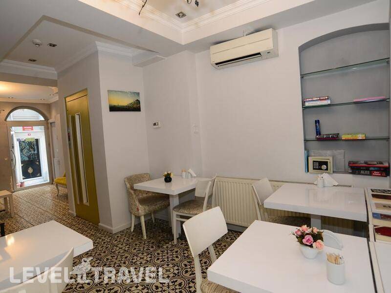 Фотография Ada Homes Hotel Taksim