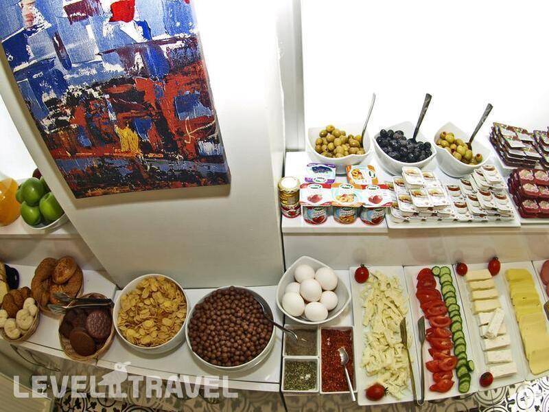 Фотография Ada Homes Hotel Taksim