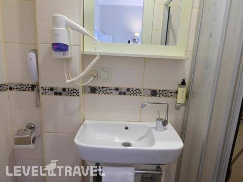 Фотография Ada Homes Hotel Taksim