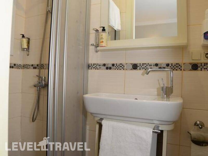 Фотография Ada Homes Hotel Taksim