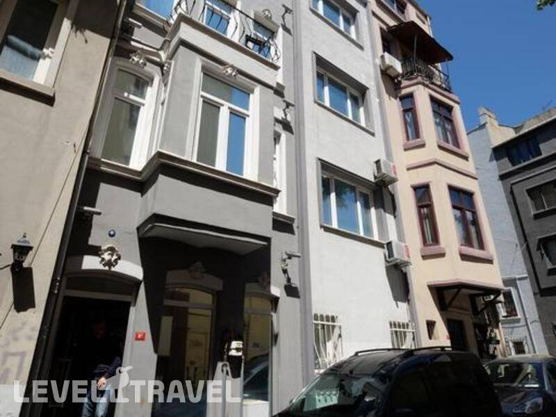 Фотография Ada Homes Hotel Taksim