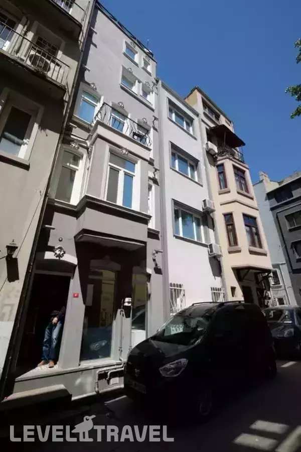 Ada Homes Hotel Taksim