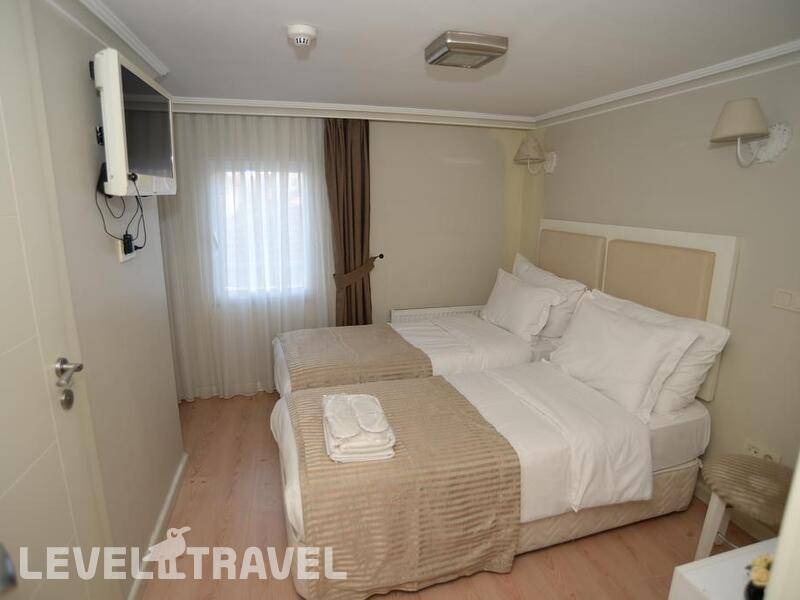 Фотография Ada Homes Hotel Taksim