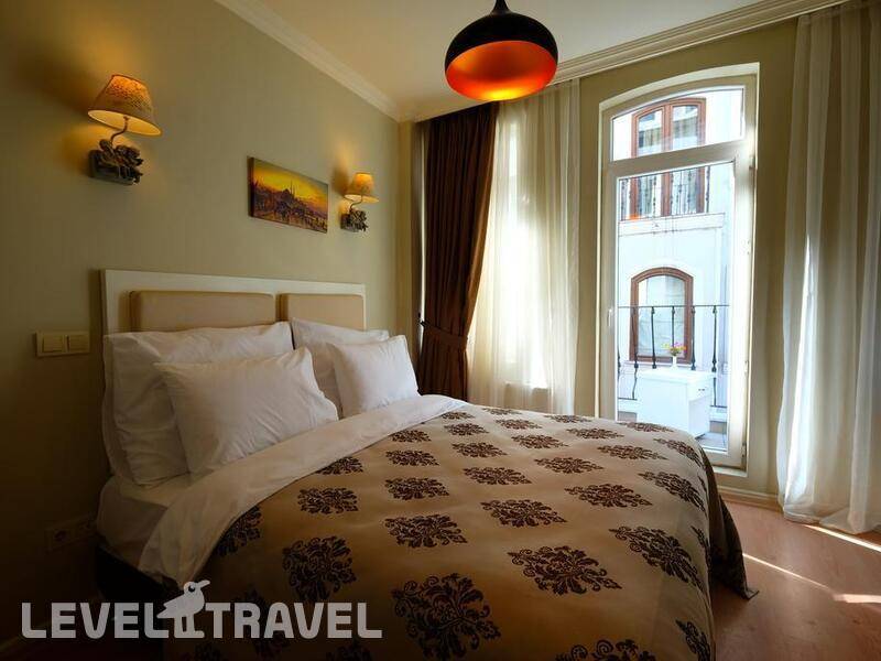 Фотография Ada Homes Hotel Taksim