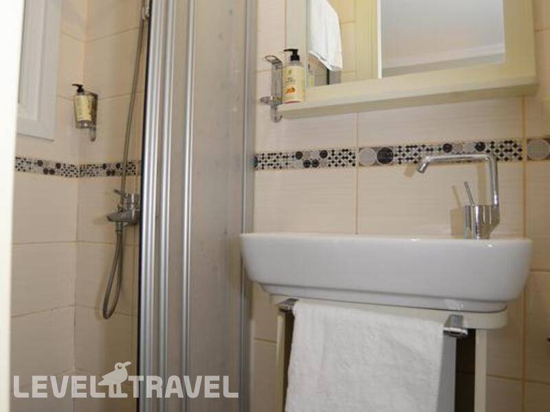 Фотография Ada Homes Hotel Taksim