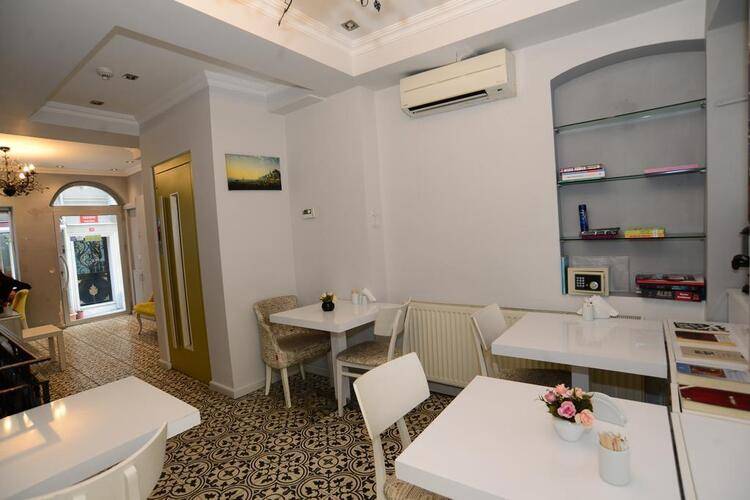 Ada Homes Hotel Taksim