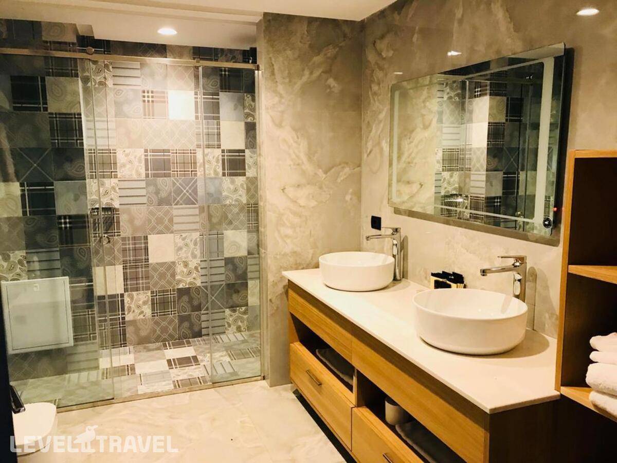 фотографии отеля Morina Palace в Албания(Влёра) - фото №43