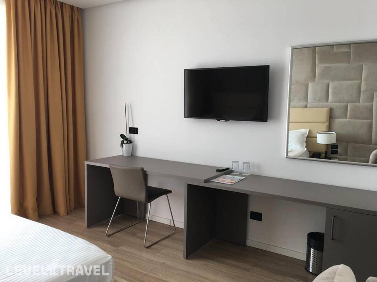 фотографии отеля Morina Palace в Албания(Влёра) - фото №36