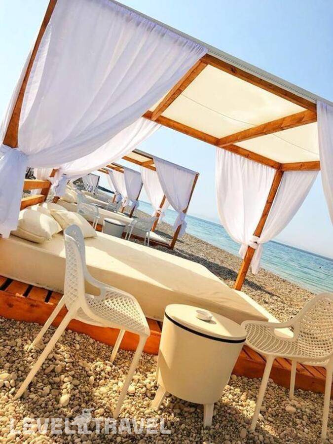 фотографии отеля Morina Palace в Албания(Влёра) - фото №4