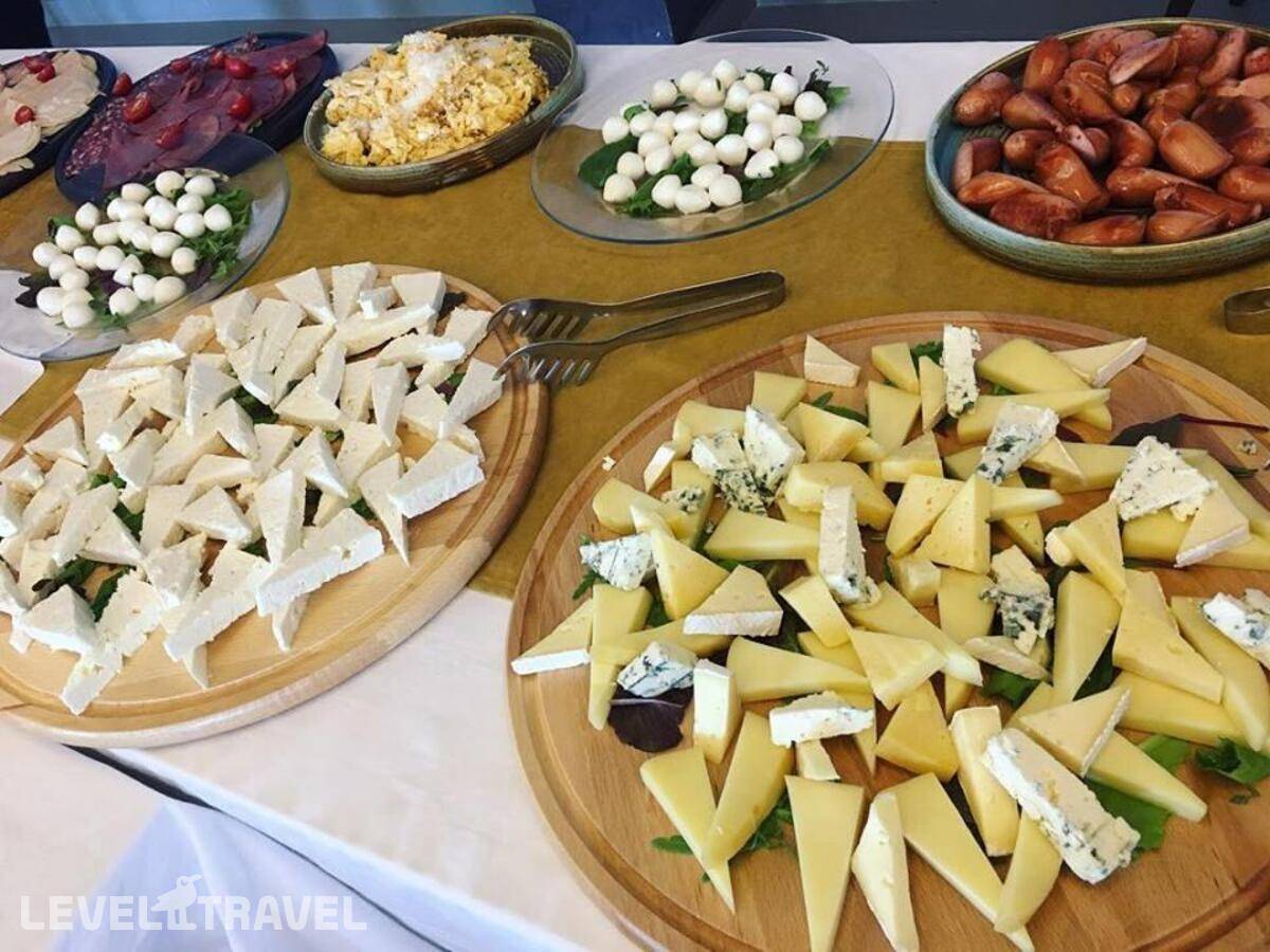 фотографии отеля Morina Palace в Албания(Влёра) - фото №34