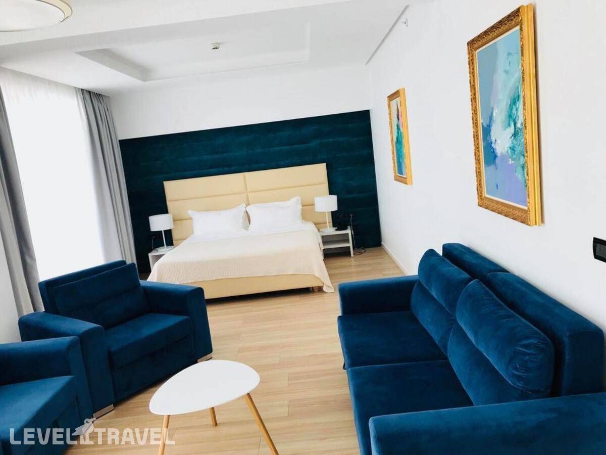 фотографии отеля Morina Palace в Албания(Влёра) - фото №24