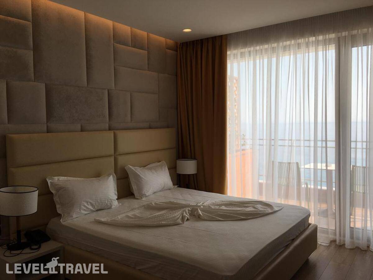 фотографии отеля Morina Palace в Албания(Влёра) - фото №8