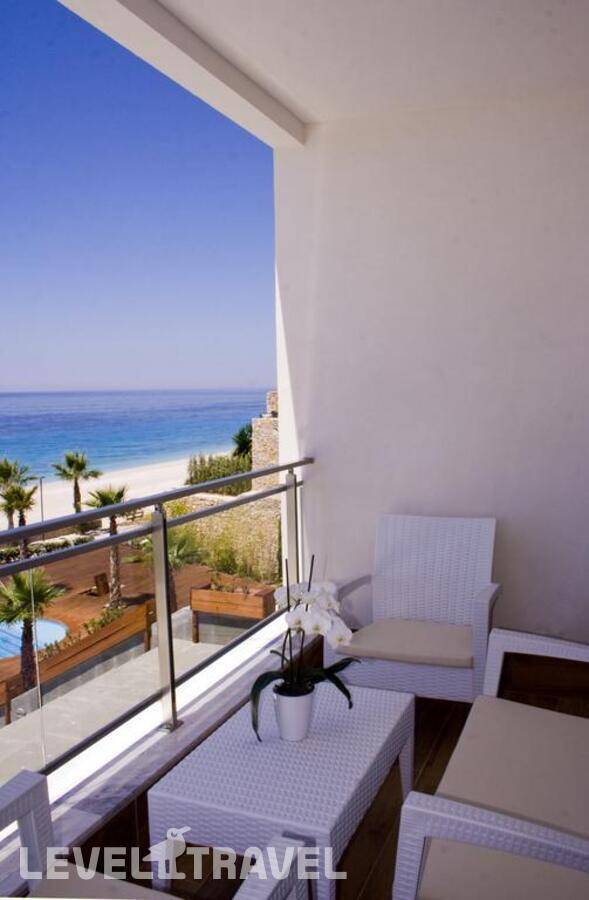 фотографии отеля Morina Palace в Албания(Влёра) - фото №26