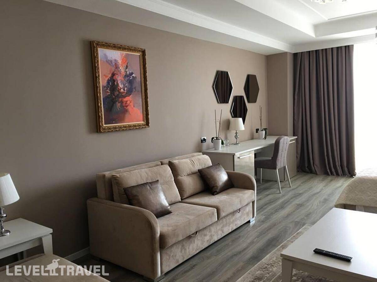 фотографии отеля Morina Palace в Албания(Влёра) - фото №6