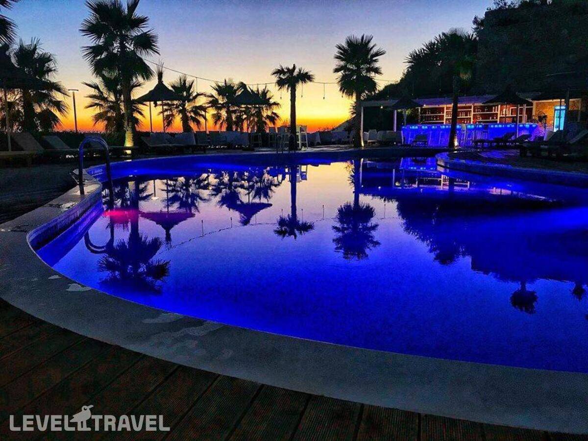 фотографии отеля Morina Palace в Албания(Влёра) - фото №10