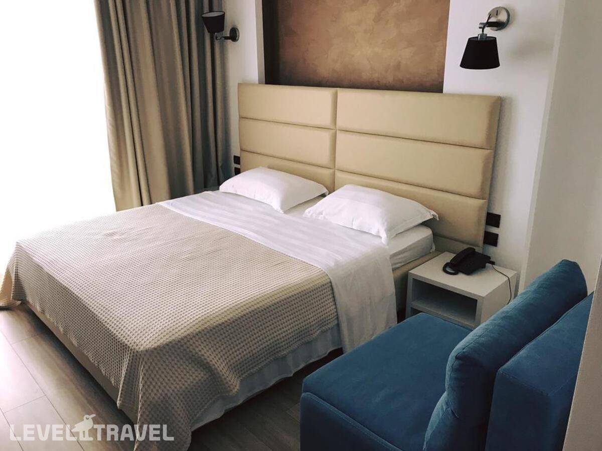 фотографии отеля Morina Palace в Албания(Влёра) - фото №7