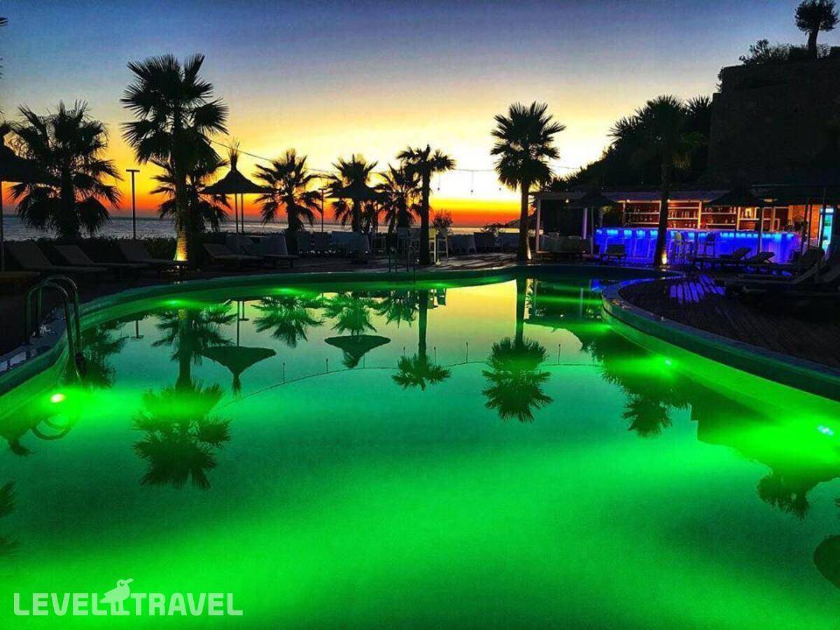 фотографии отеля Morina Palace в Албания(Влёра) - фото №12