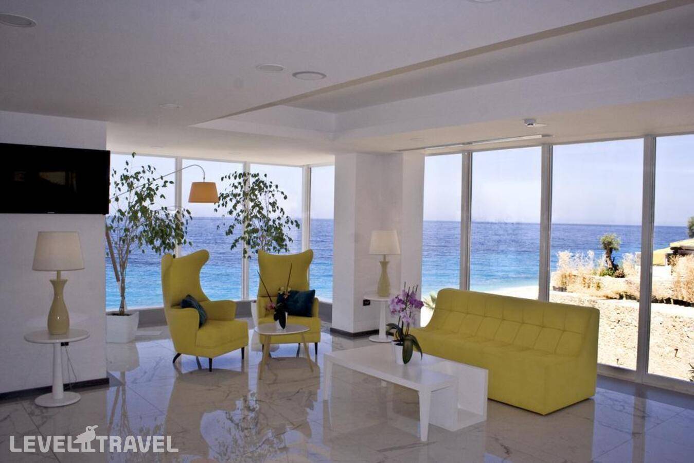 фотографии отеля Morina Palace в Албания(Влёра) - фото №28