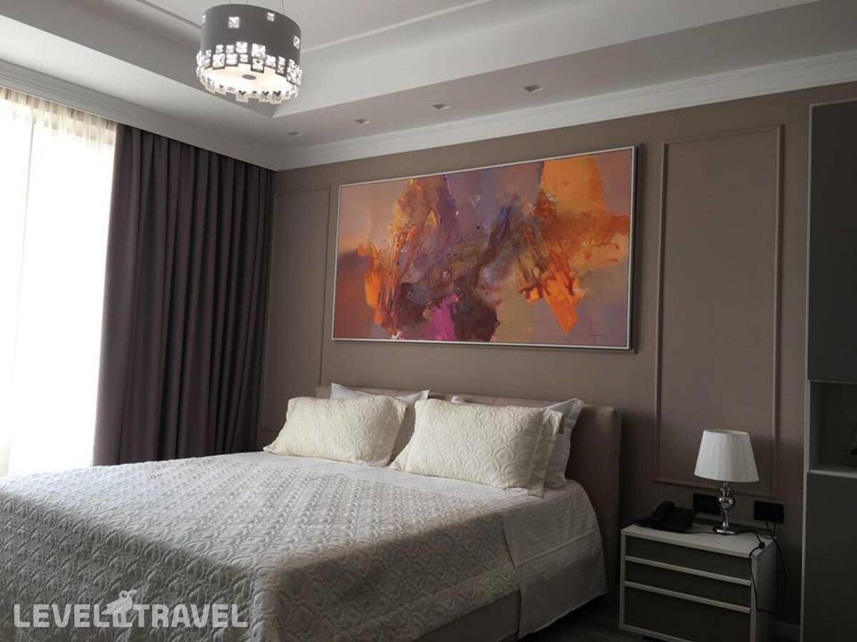 фотографии отеля Morina Palace в Албания(Влёра) - фото №5