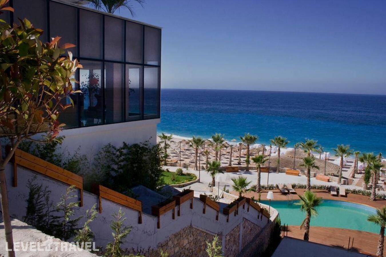 фотографии отеля Morina Palace в Албания(Влёра) - фото №27