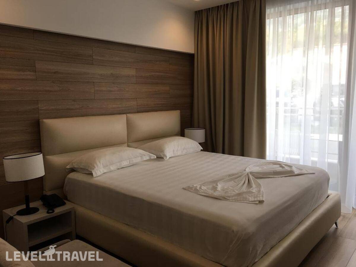 фотографии отеля Morina Palace в Албания(Влёра) - фото №9