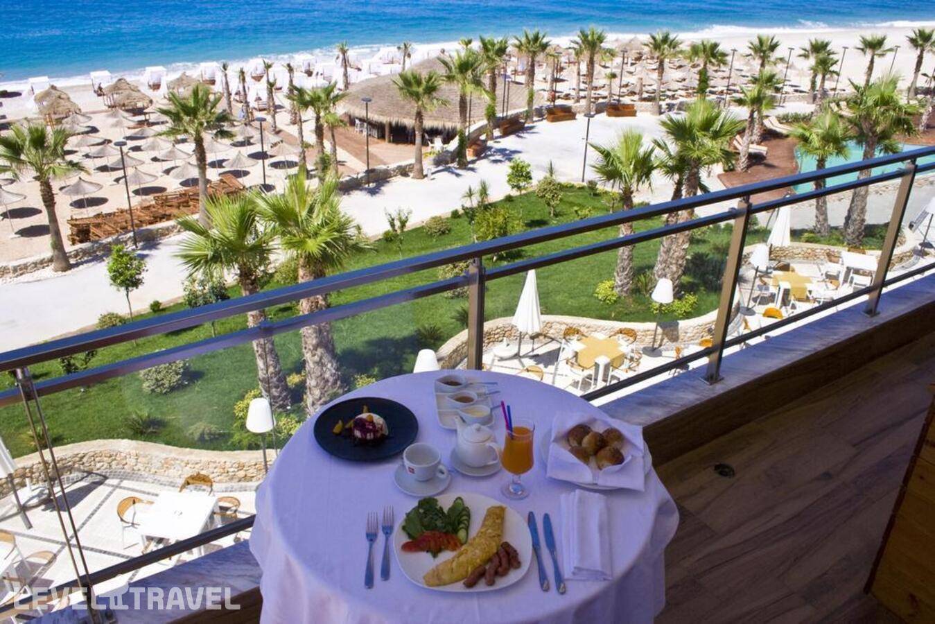 фотографии отеля Morina Palace в Албания(Влёра) - фото №29