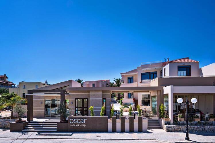 Oscar Suites & Village
