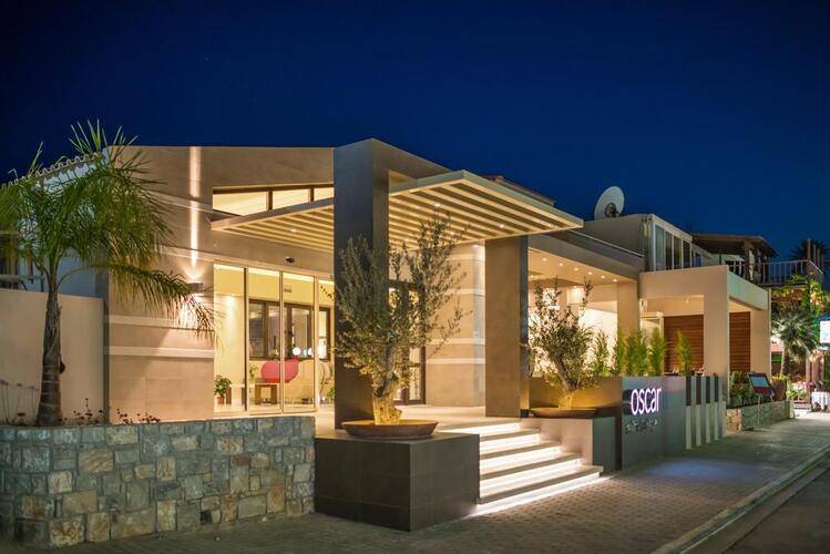 Oscar Suites & Village
