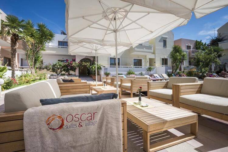 Oscar Suites & Village