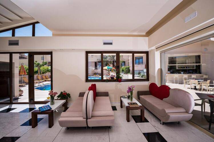 Oscar Suites & Village