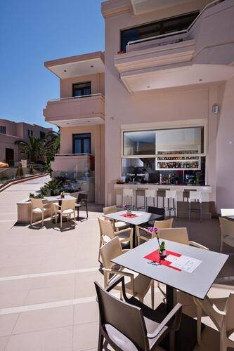 Oscar Suites & Village