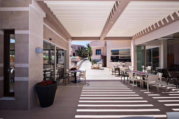 Oscar Suites & Village