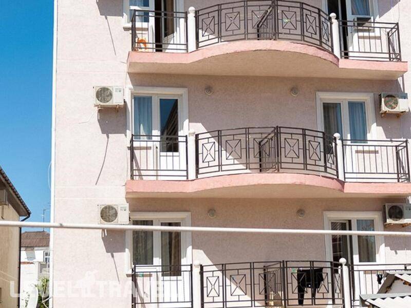Фотография Гостиница Маленькая Греция