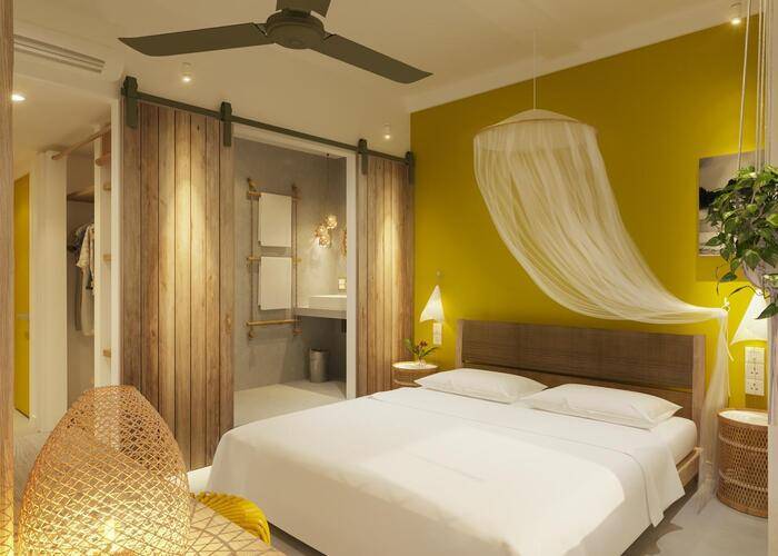 Veranda Tamarin Hotel & Spa (Adults Only 6+)