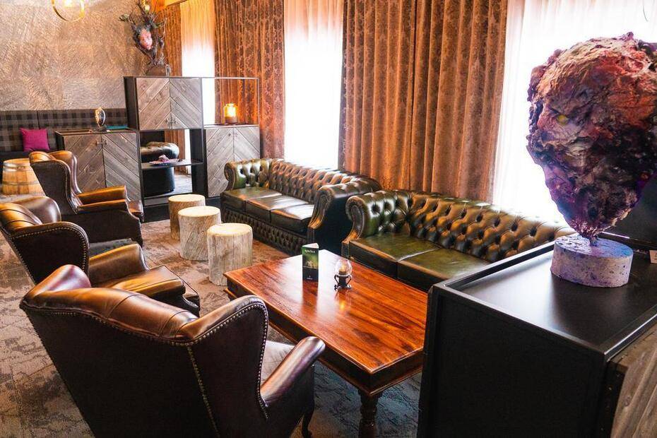 Design Hotel Levi 5