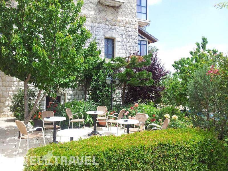 Фотография Villa Galilee Boutique & Spa