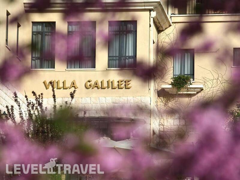 Фотография Villa Galilee Boutique & Spa