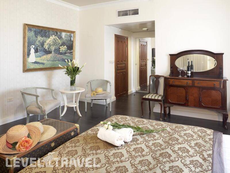 Фотография Villa Galilee Boutique & Spa