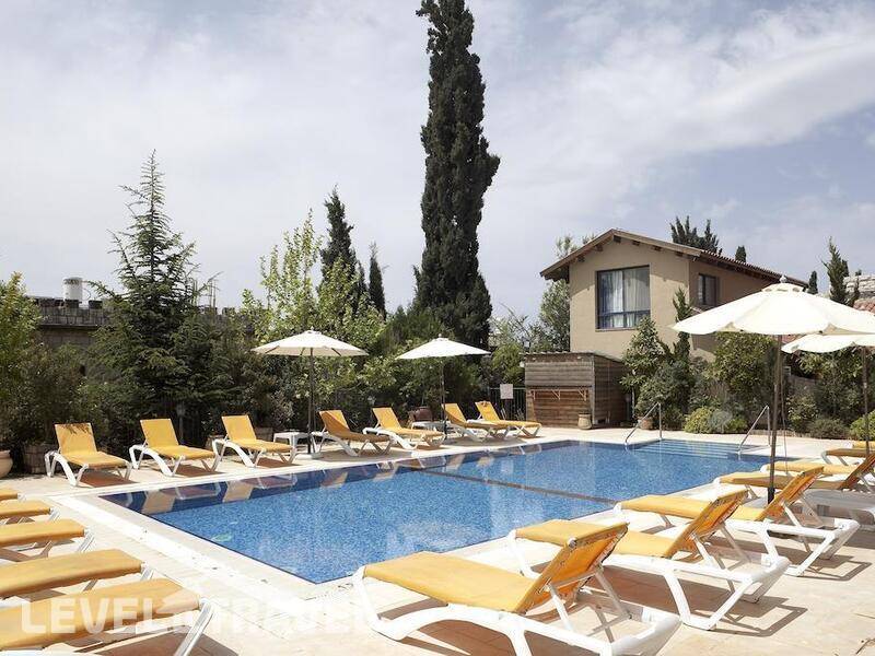 Фотография Villa Galilee Boutique & Spa