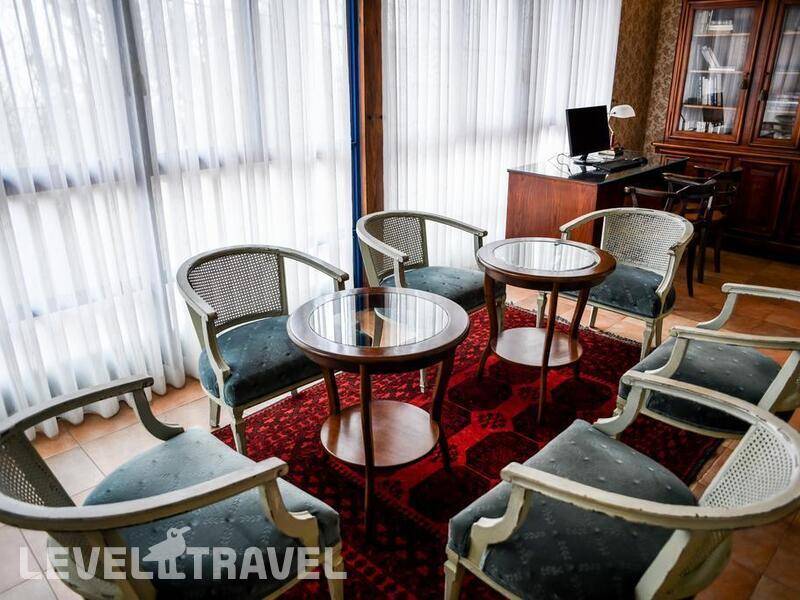 Фотография Villa Galilee Boutique & Spa Фотография Villa Galilee Boutique & Spa