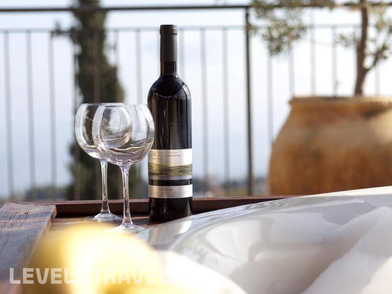 Фотография Villa Galilee Boutique & Spa