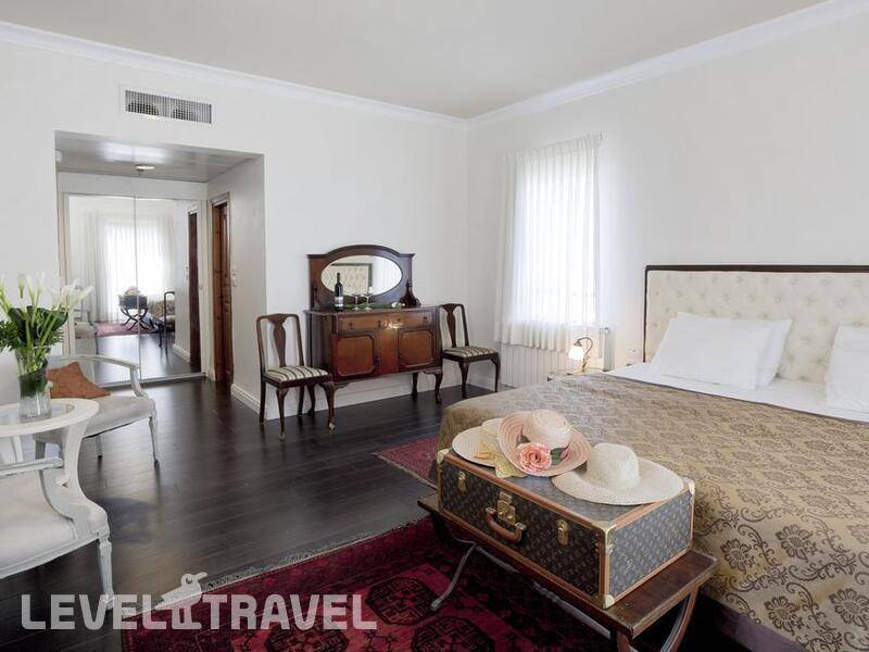 Фотография Villa Galilee Boutique & Spa