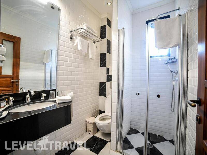 Фотография Villa Galilee Boutique & Spa Фотография Villa Galilee Boutique & Spa