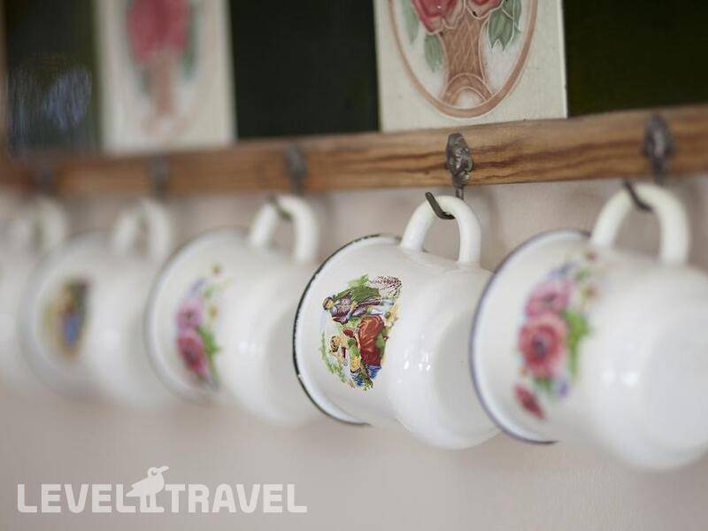 Фотография Villa Galilee Boutique & Spa